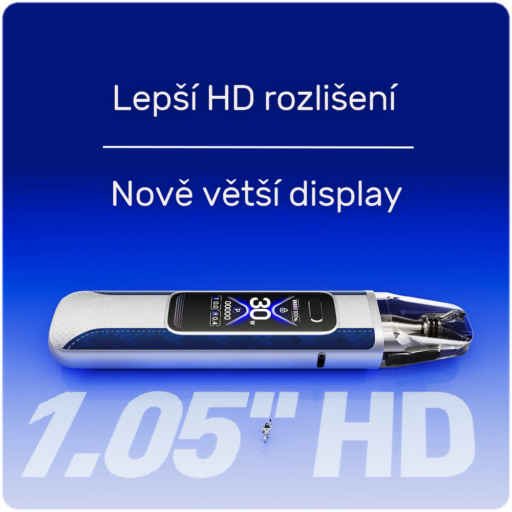 oxva pro 3 1.05HD